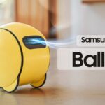 Samsung Bally