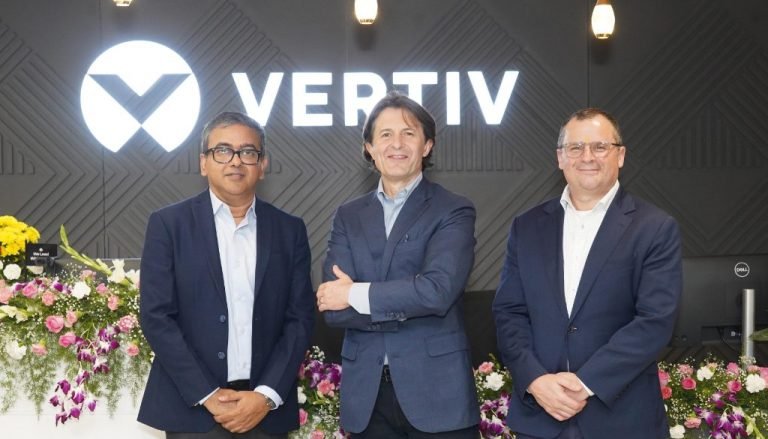 Vertiv-India HQ