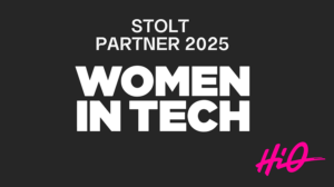 Women in Tech Sweden och fortsätter att bidra till en mer jämställd techbransch