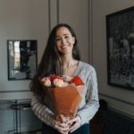 Lydia Graflund nominerad till Årets digitala stjärnskott