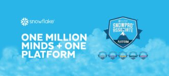 Snowflake Launches One Million Minds + One Platform Program