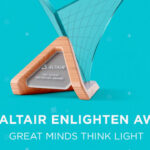 Altair Enlighten-prijs.