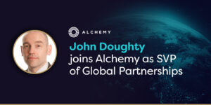 John Doughty