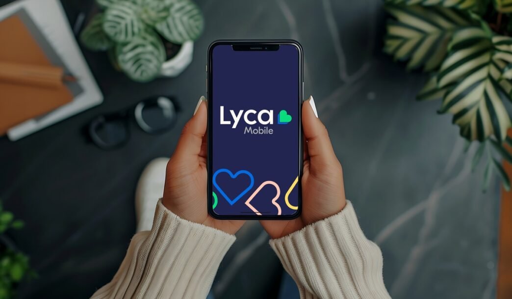 Lycamobile och ATG