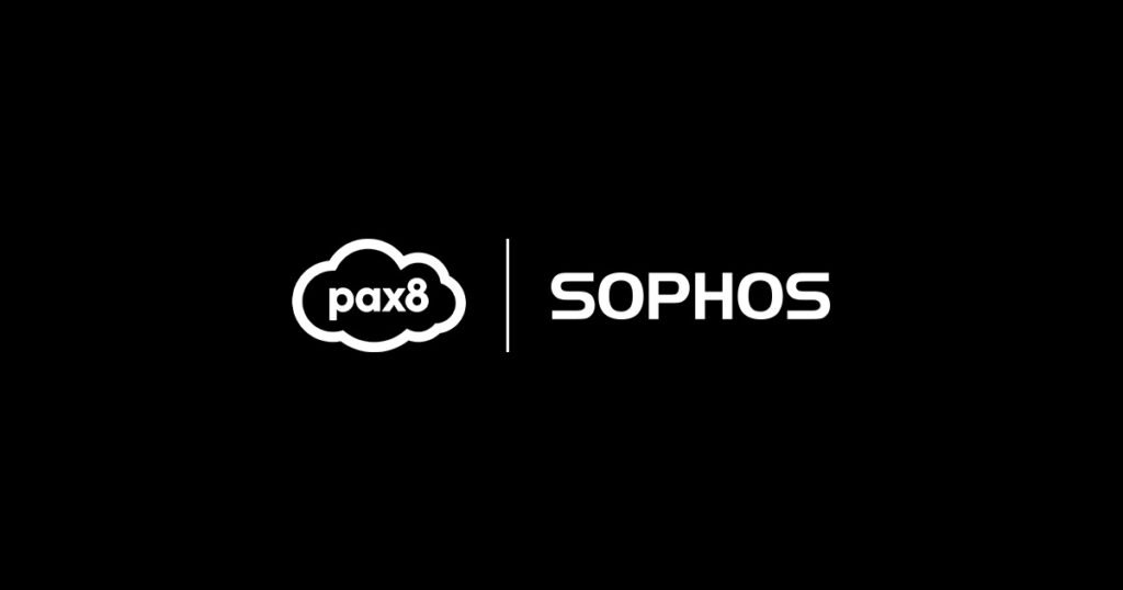 Pax8 och sophos