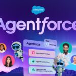 Salesforce och Google samarbetar för att förbättra Agentforce med AI-driven Gemini-integration