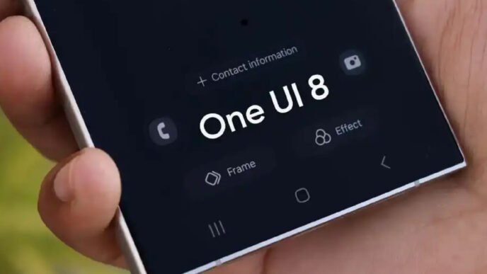 Samsung-One-UI-8