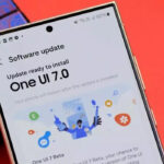 Eén UI 7-situatie schept twijfels over 8 jaar aan software-updates