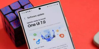 One UI 7 situation creates doubts about 8 years of software updates