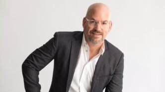 Scott Chasin, Chief Executive Officer bei Pax8