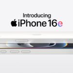 iPhone 16E – Apple's new affordable smartphone with a 6.1-inch OLED display, A18 chip, and 48 MP camera. See details about design, performance, and release date.