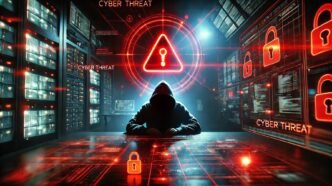 Cybersecurity Varning: Deepseek -appen utgör potentiella datarisker