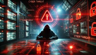 Cybersecurity Varning: Deepseek -appen utgör potentiella datarisker