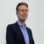 Peter Utas on nimitetty CE- ja Power Platform -liiketoimintayksikön päälliköksi