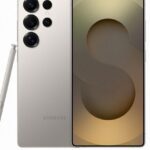 Samsung Galaxy S25 Ultra esittelee Corning® Gorilla® Armor 2:n