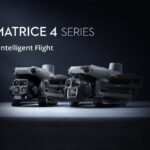 Dji Matrice 4 series