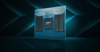 AMD Launches 5th Gen AMD EPYC CPUs