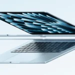 MacBook Air M4 Vad du behöver veta om den helt nya MacBook Air