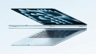 MacBook Air M4 Vad du behöver veta om den helt nya MacBook Air