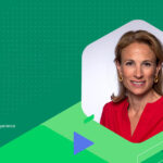 Loren Jarrett, uitvoerend vice-president, algemeen directeur, digitale ervaring