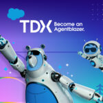 Hold din læring i gang med det seneste fra TDX 2025 til udviklere, administratorer og IT-ledere.