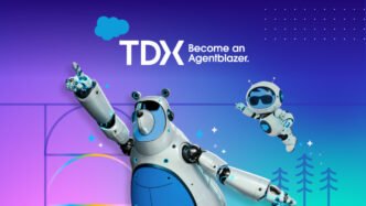 Keep your learning going with the latest for Developers, Admins, and IT leaders from TDX 2025.