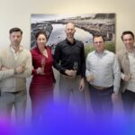 Alumio säkrar strategisk investering från Lexar Partners
