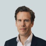 Danske Bank utser Nicklas Ilebrand till ny chef för Personal Customers i Sverige