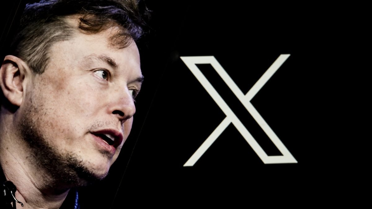 Elon Musk skyller på X -avbrott på Massive Cyberattack