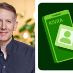 Kivra accelererar utvecklingen av en identitetsplånbok