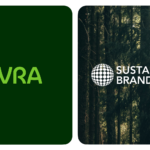 Kivra Sveriges mest bærekraftige digitale merke 2025
