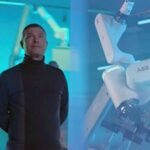 Generative AI is taking industrial robotics into a new era.