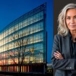 T.Loop förstärker styrelsen med IT-profilen Lotta Widorson Lassfolk – satsar på internationell expansion av Data Energy Center
