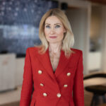 Charlotta Kvarnström hos EY
