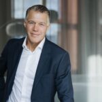Peter Neuberg, Coromatic AB:n toimitusjohtaja