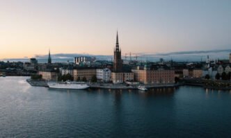 Stockholm