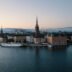 Stockholm