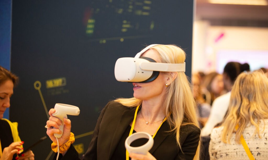 Svenska kvinnor mindre positiva till AI 3 Women in Tech Women in Tech Sweden