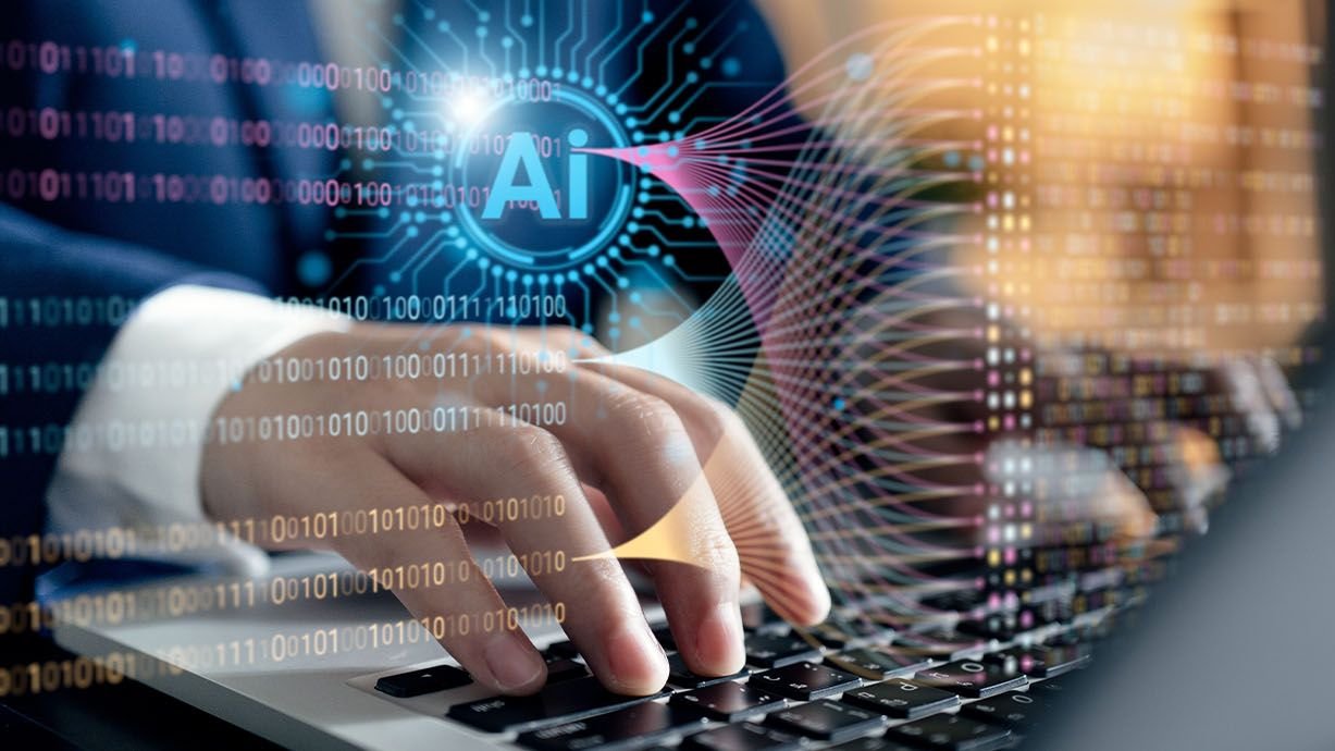 Altair samarbetar med Databricks