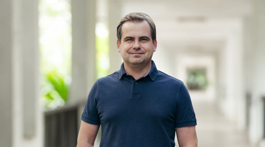 Jarek Kutylowski, deepL