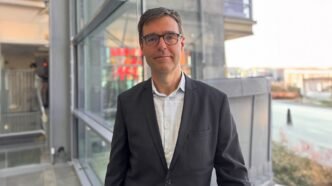 Lars Altergård, Senior Advisor på Sigma Technology