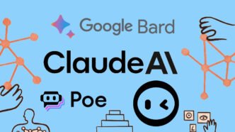 ChatGPT Alternatives 2025
