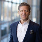Ola Gunnarsson, CEO för Aspia Group.