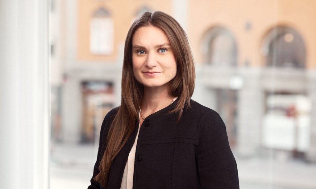 GlobalConnect levererade stark tillväxt under 2024 och utökade sin närvaro i norra Europa 6 Sofia Lisa Dinesen IT-Branschen