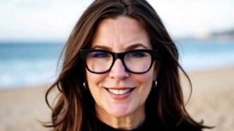 Michelle Hodges, Barracuda Networks