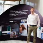 Erik Bertman, CEO Conscia Group