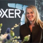 NEXER SATSAR PÅ ENGINEERING – ANNICA SUNNMAN BLIR COO