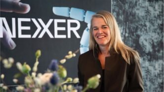 NEXER SATSAR PÅ ENGINEERING – ANNICA SUNNMAN BLIR COO