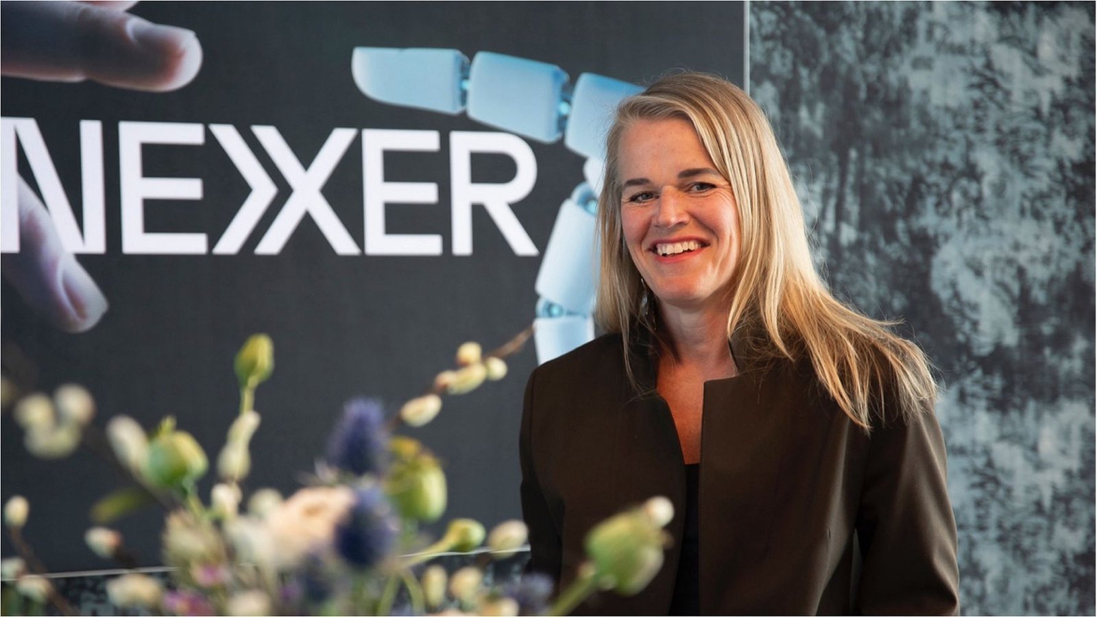 NEXER SATSAR PÅ ENGINEERING – ANNICA SUNNMAN BLIR COO