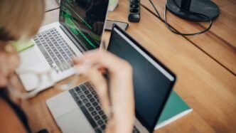 Ny tjänst från MSB ska gör Sverige mer cybersäkert